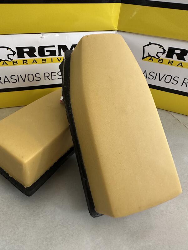 Tira Resina RESINÓIDE (TR) - Polímeros Especiais